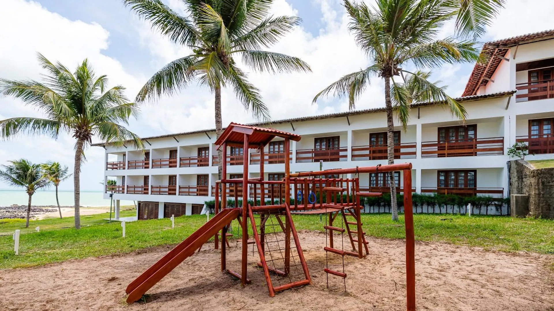 Mirai Beach Hotel Natal
