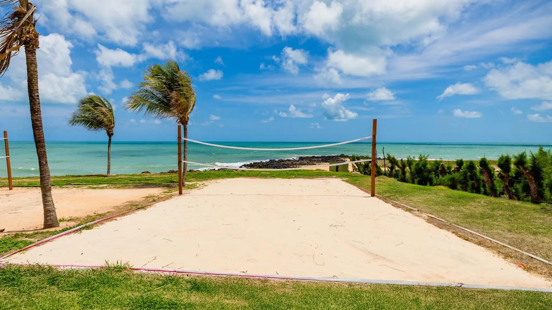 Mirai Beach Hotel Natal