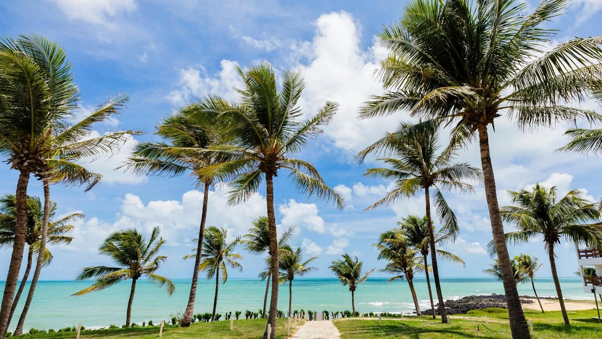 Mirai Beach Hotel Natal