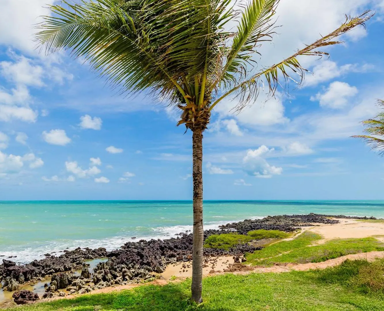 Mirai Beach Hotel Natal
