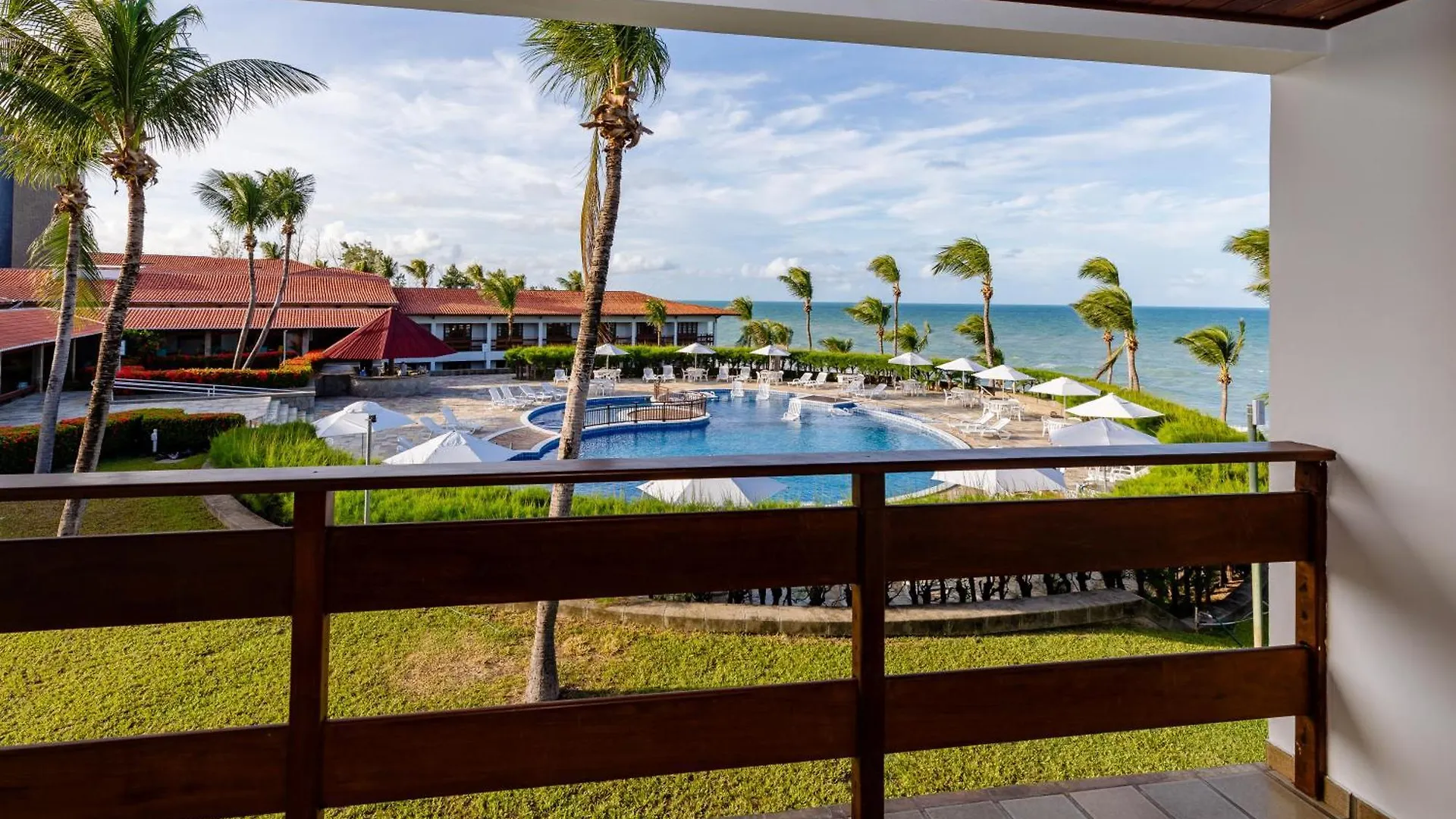 Mirai Beach Hotel Natal