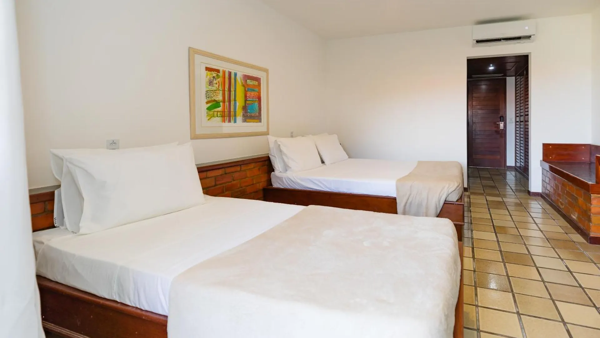 Mirai Beach Hotel Natal