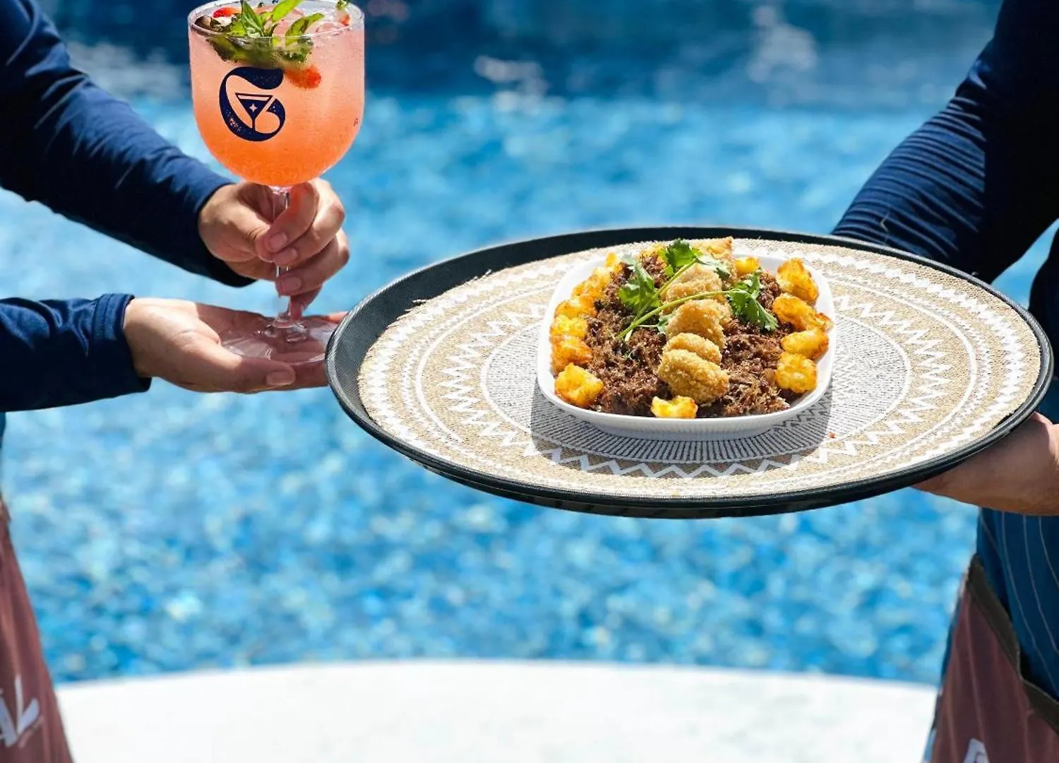 Mirai Beach Hotel Natal