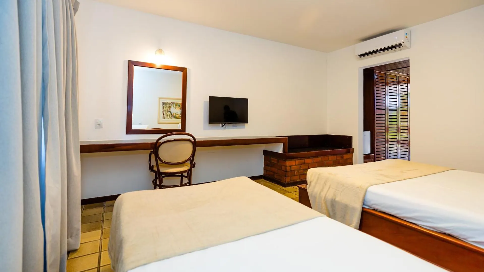 Mirai Beach Hotel Natal