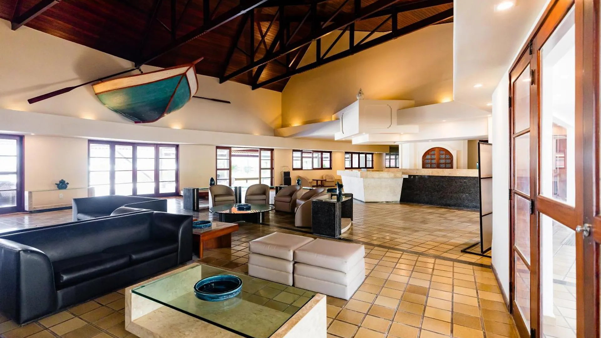 Mirai Beach Hotel Natal