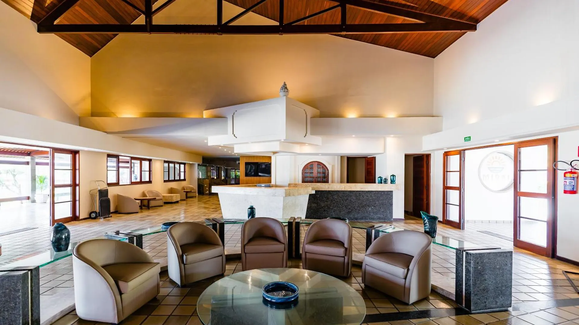 Mirai Beach Hotel Natal
