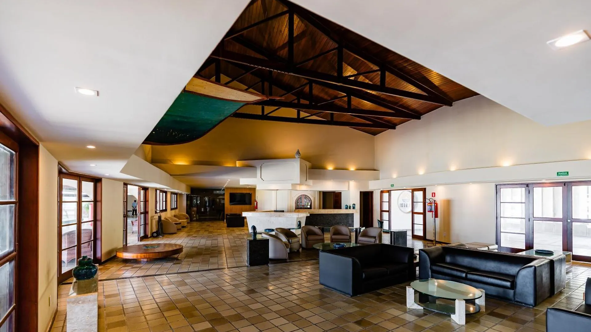 Mirai Beach Hotel Natal