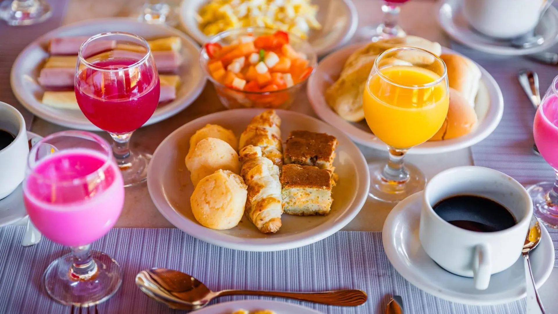 Mirai Beach Hotel Natal