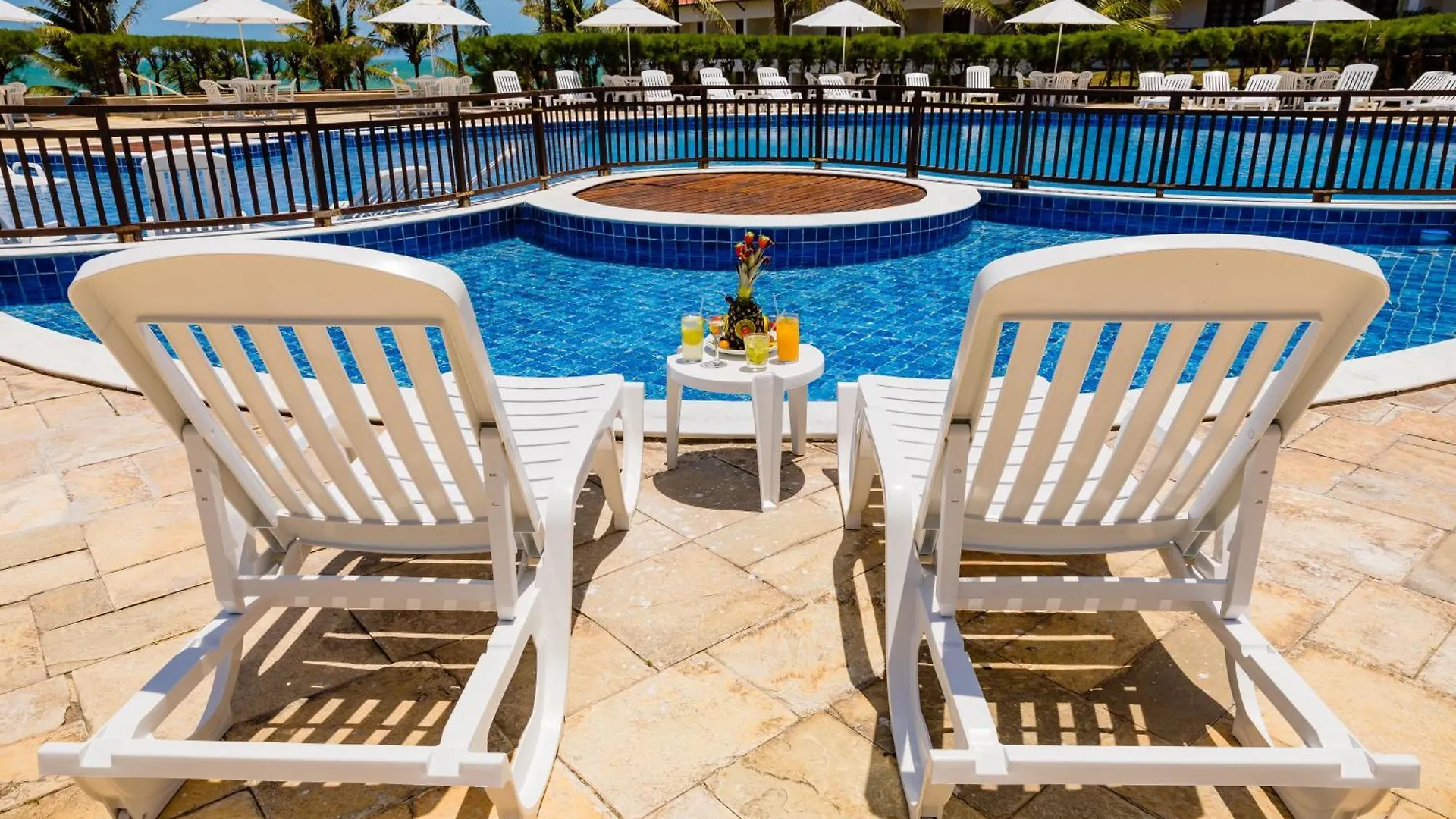 Mirai Beach Hotel Natal