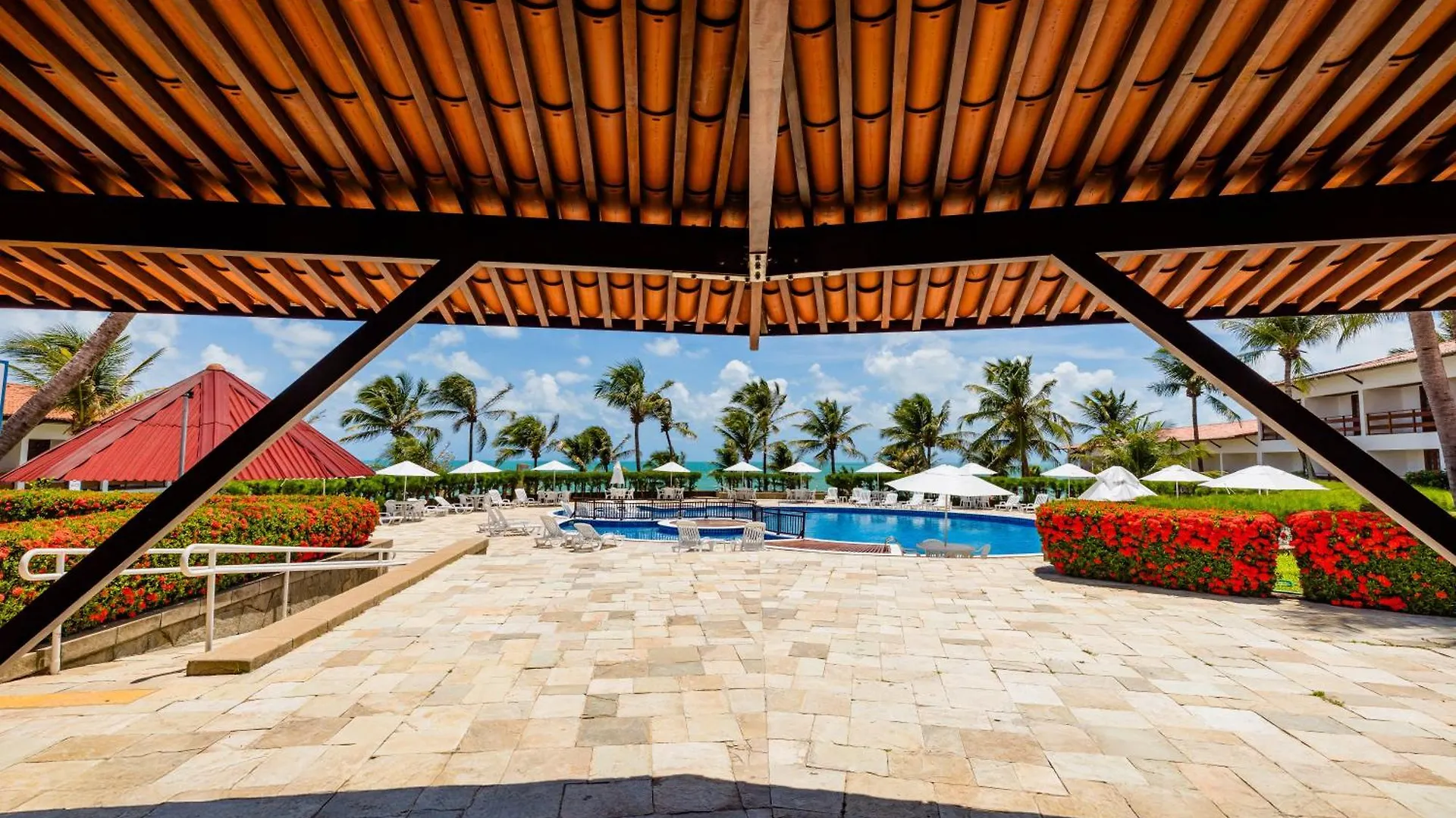 Mirai Beach Hotel Natal