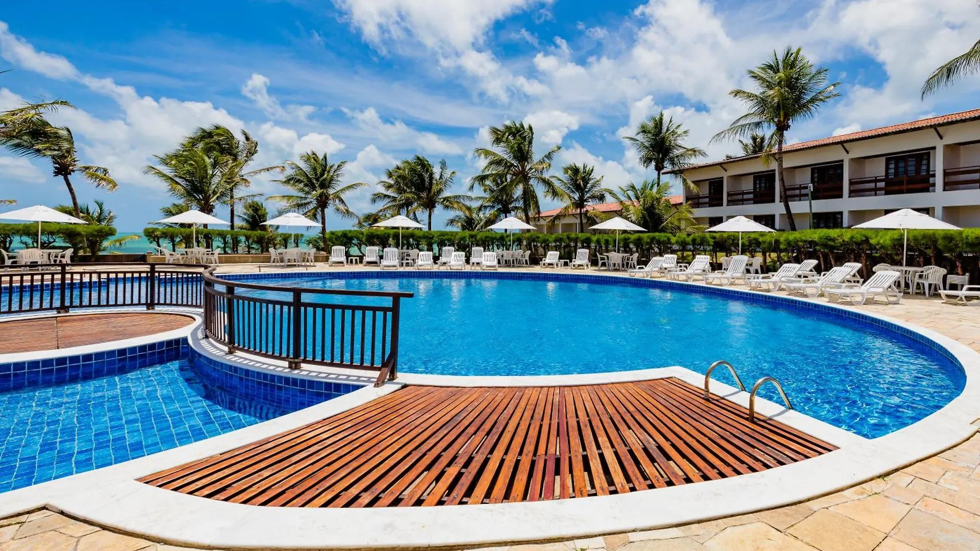 Mirai Beach Hotel Natal