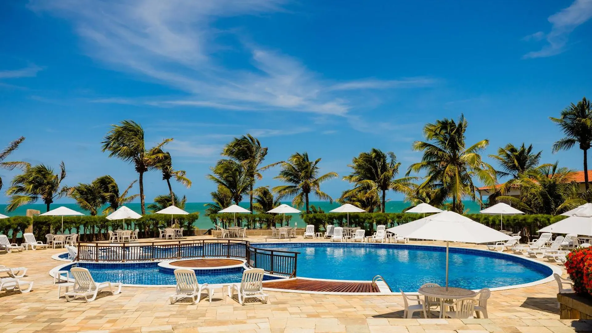 Mirai Beach Hotel Natal