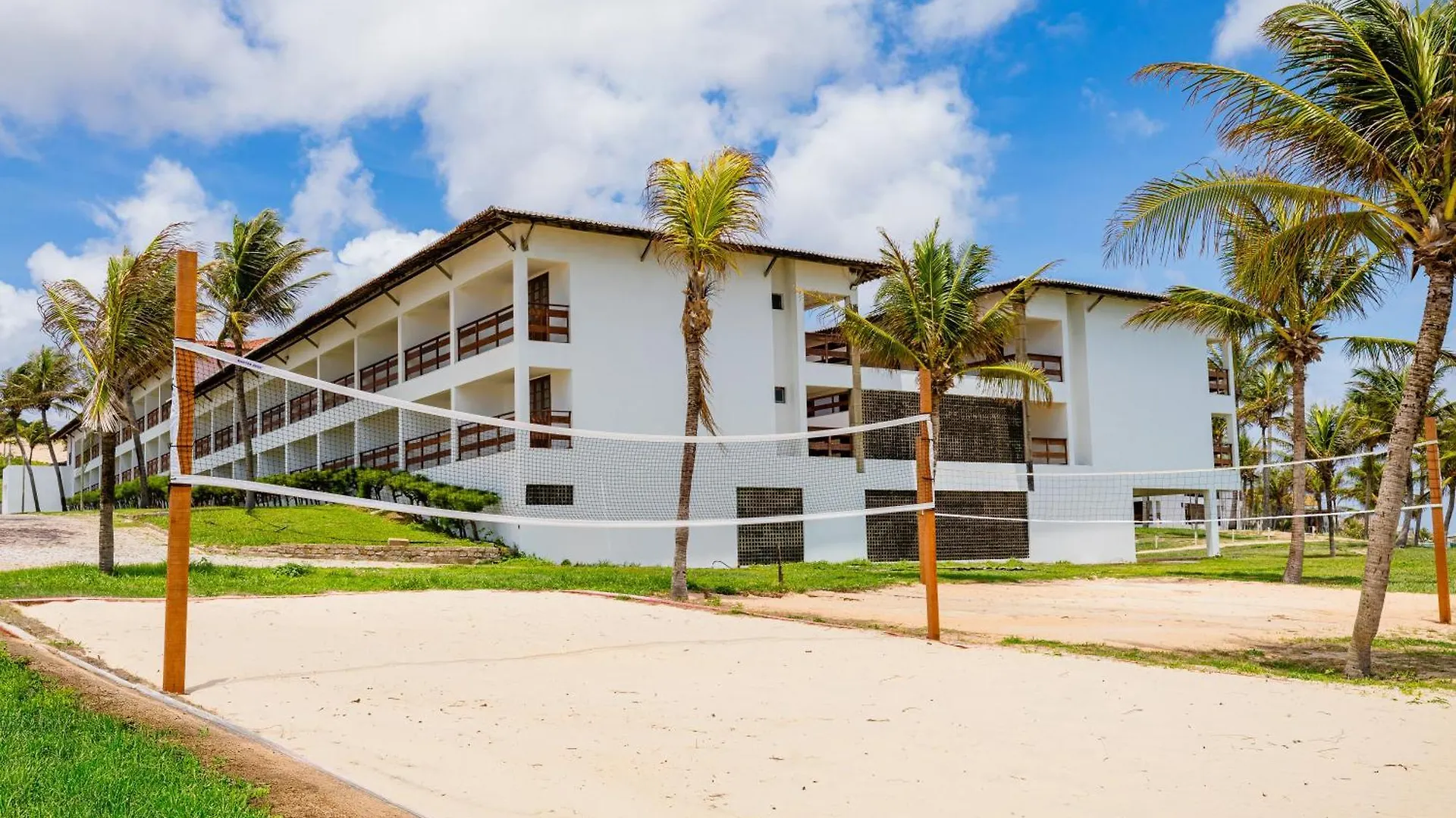 Mirai Beach Hotel Natal