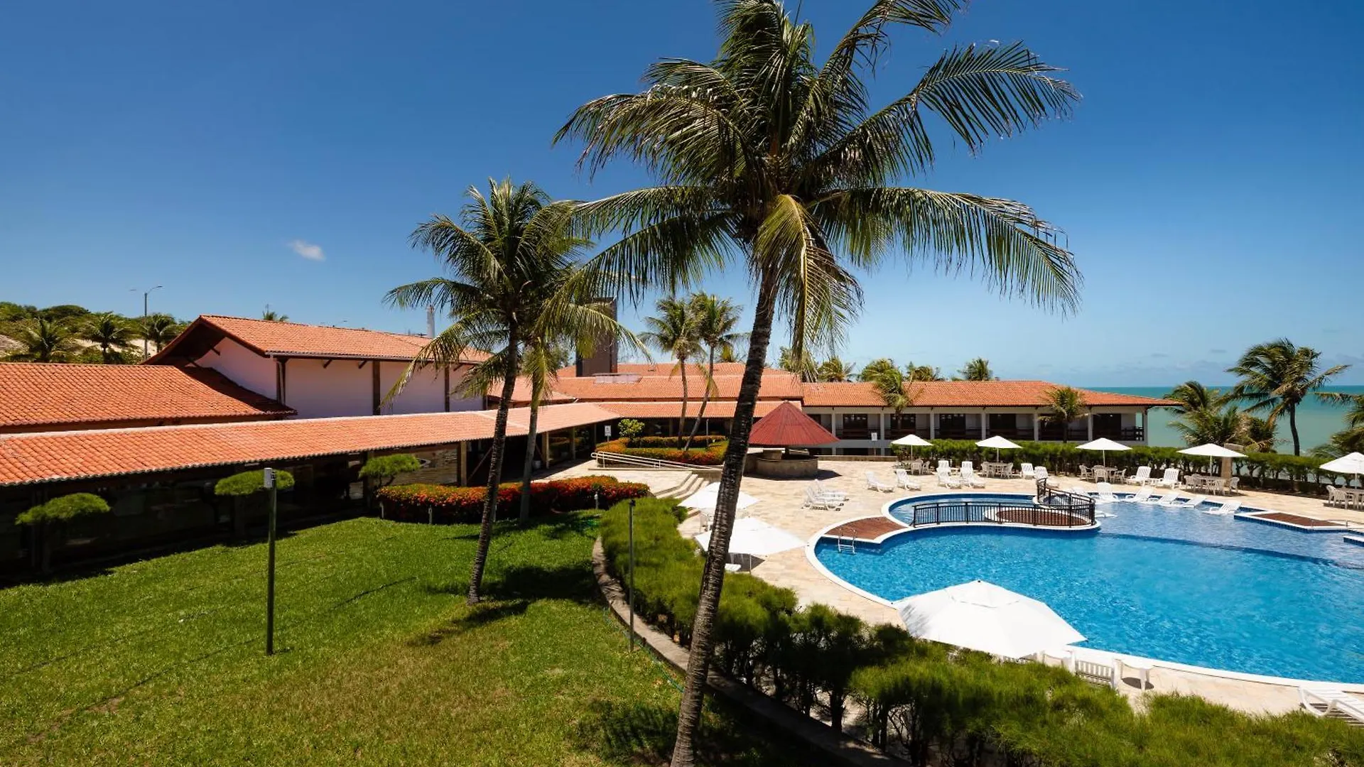 Mirai Beach Hotel Natal