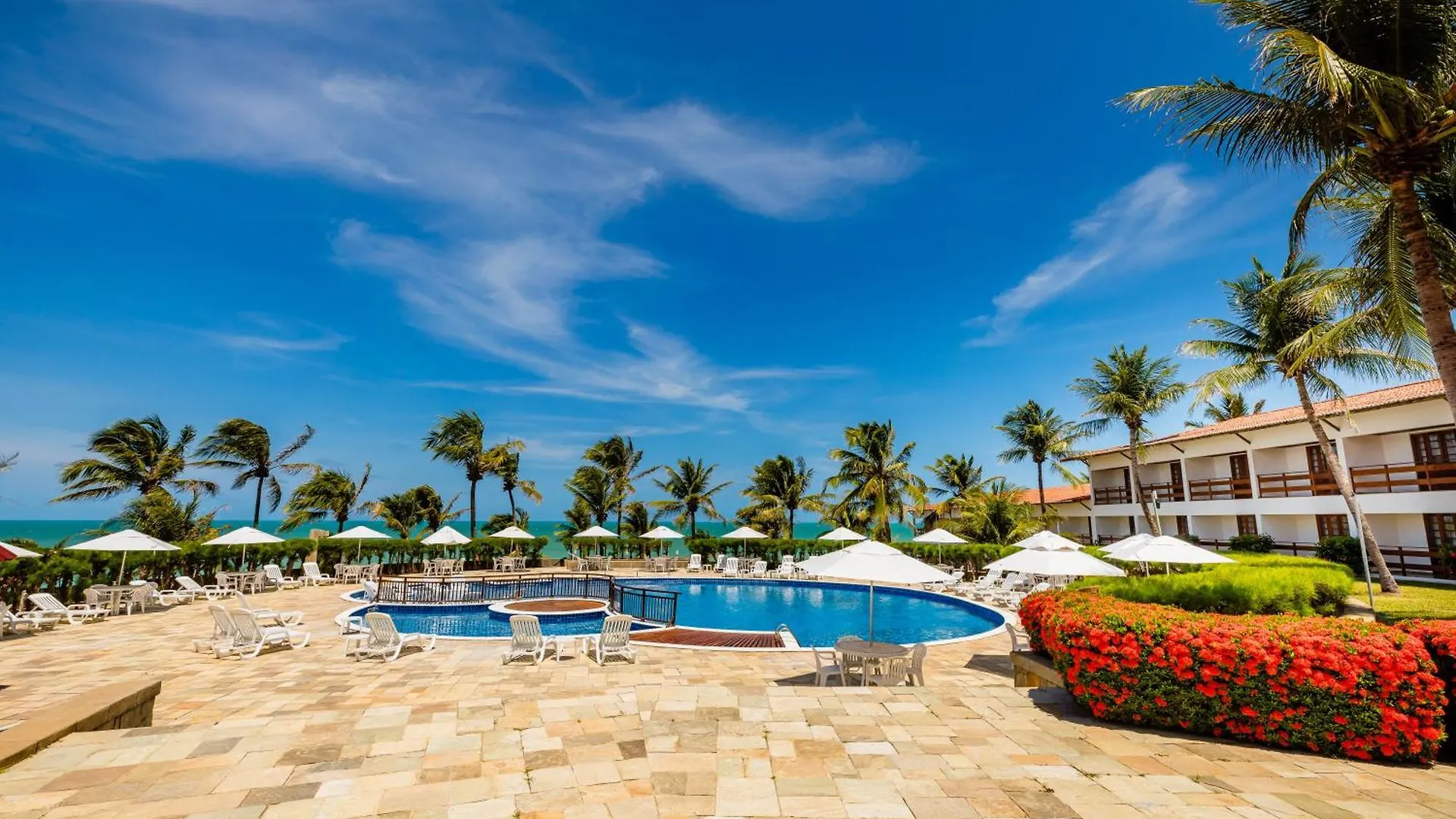 Mirai Beach Hotel Natal