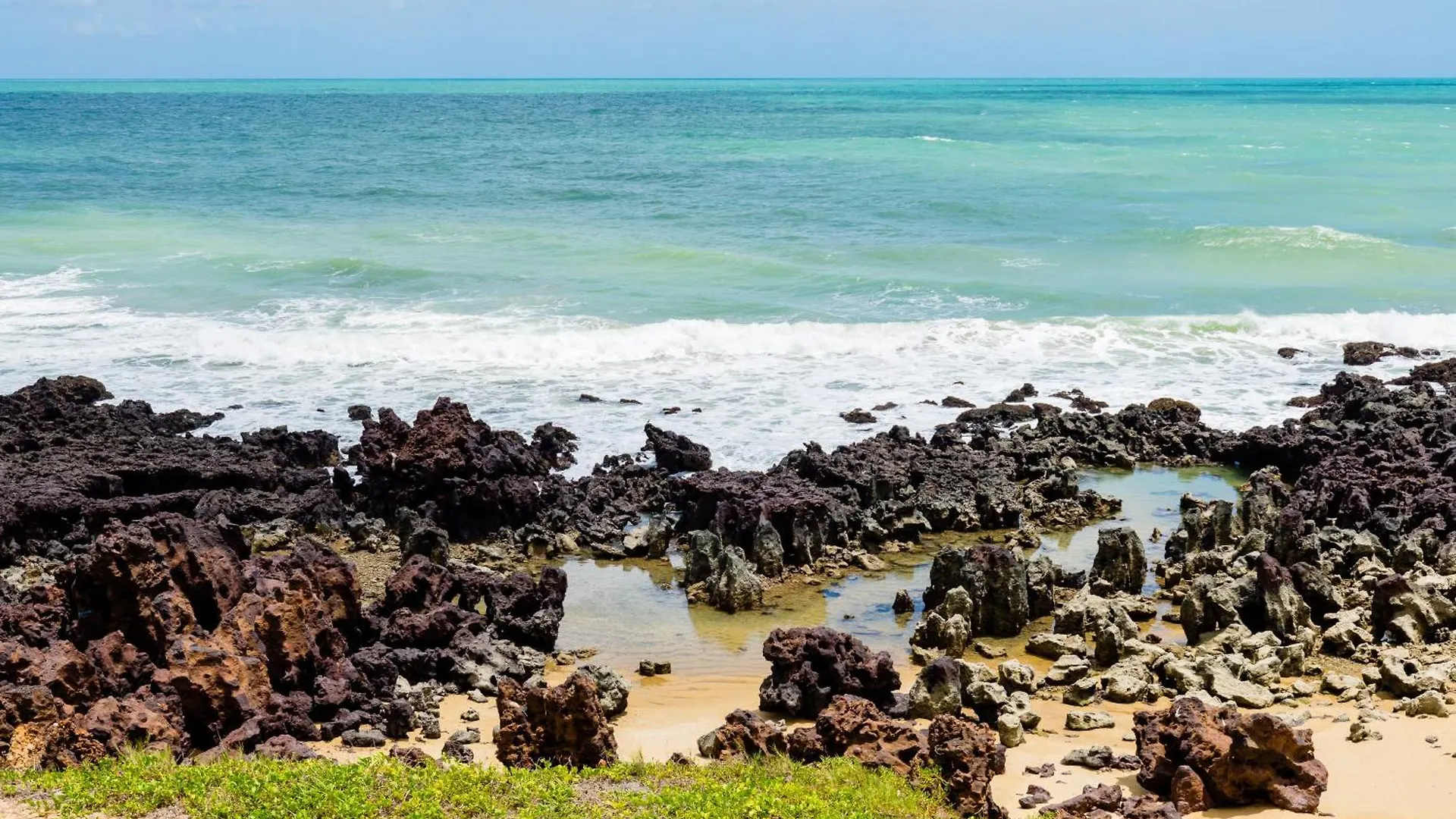 Mirai Beach Hotel Natal