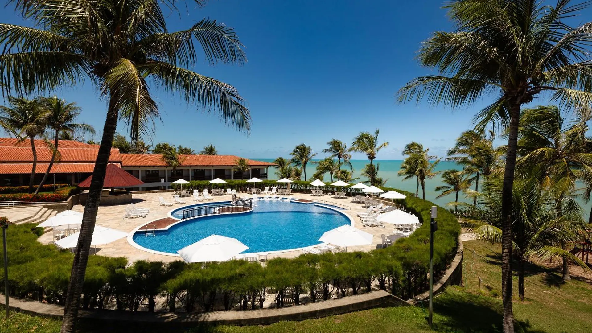 Mirai Beach Hotel Natal