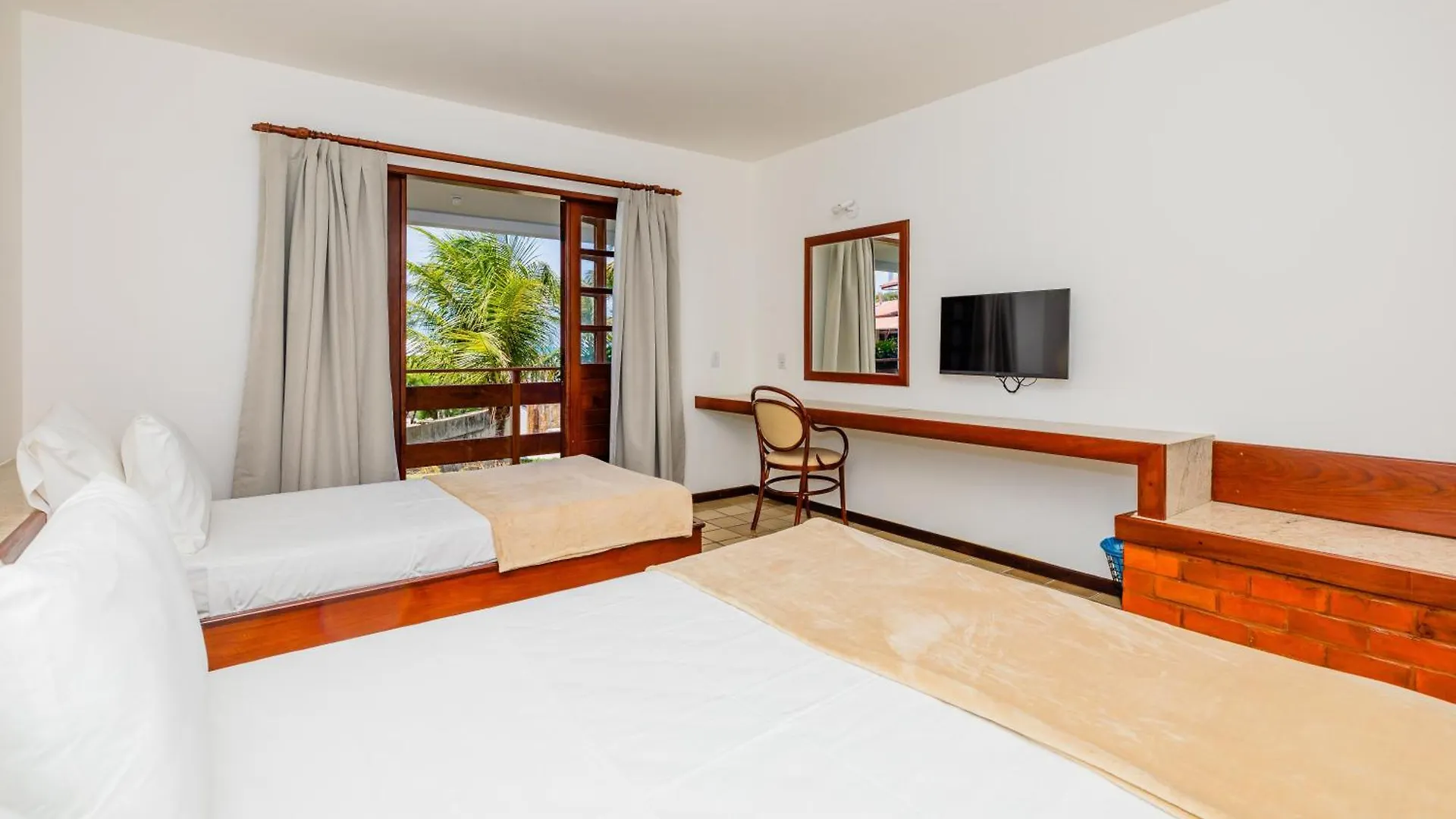 Mirai Beach Hotel Natal