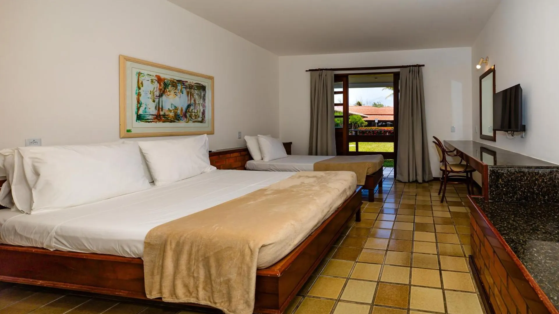 Mirai Beach Hotel Natal