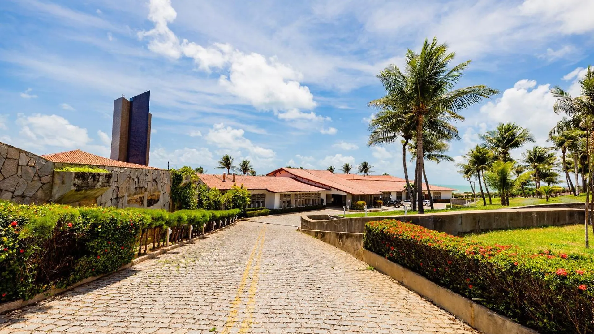 Mirai Beach Hotel Natal