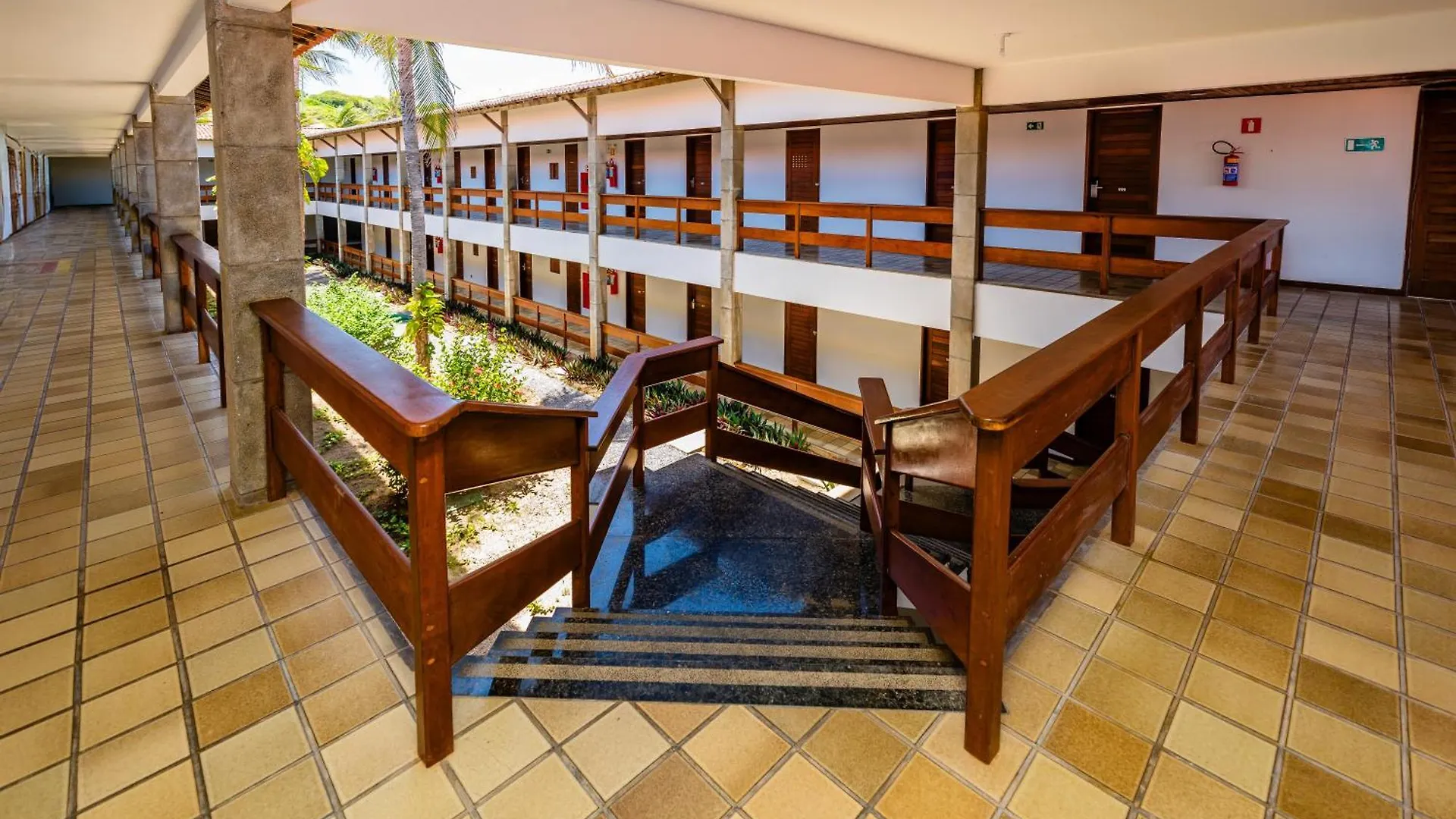 Mirai Beach Hotel Natal 4*,