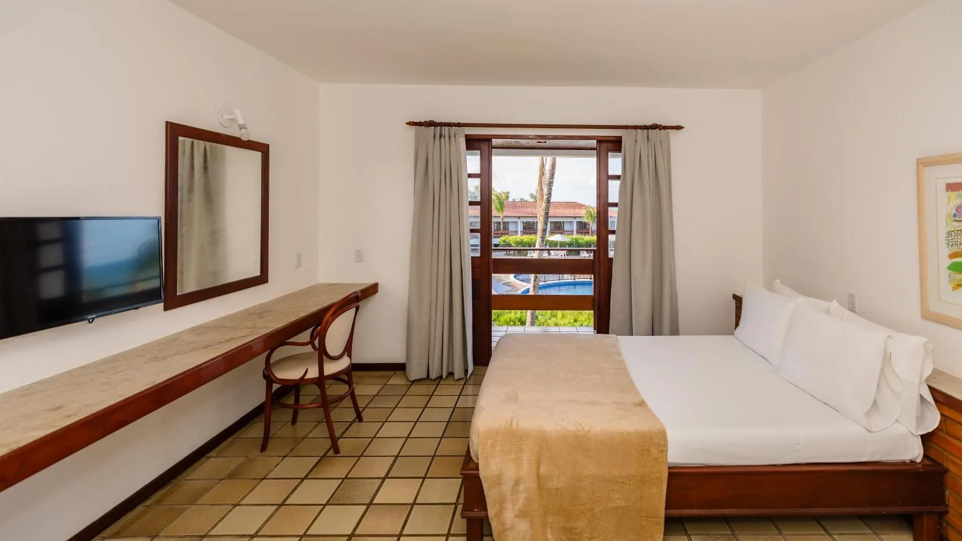 Mirai Beach Hotel Natal