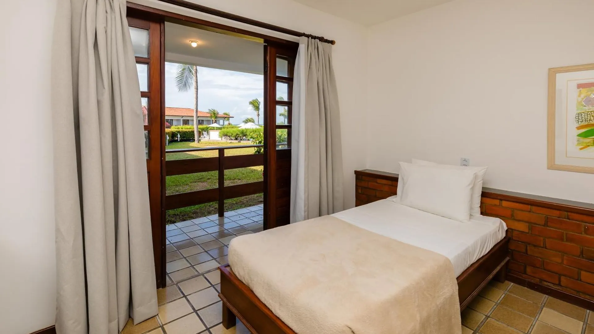Mirai Beach Hotel Natal