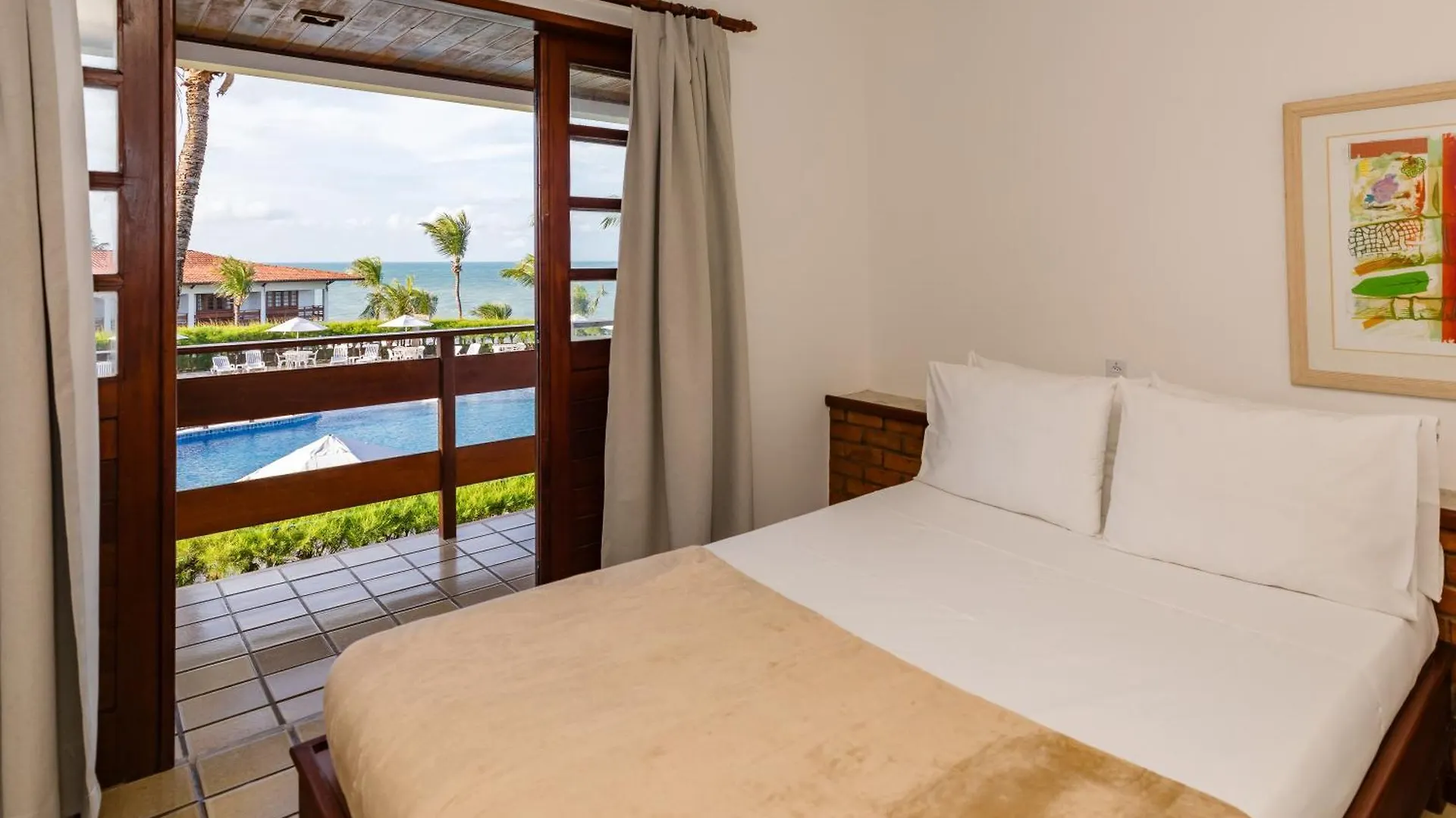 Mirai Beach Hotel Natal