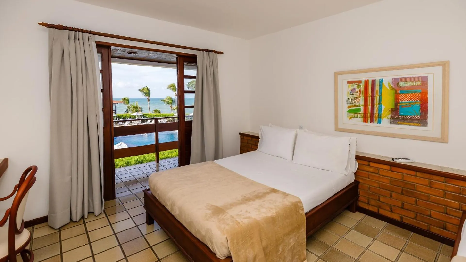 Mirai Beach Hotel Natal
