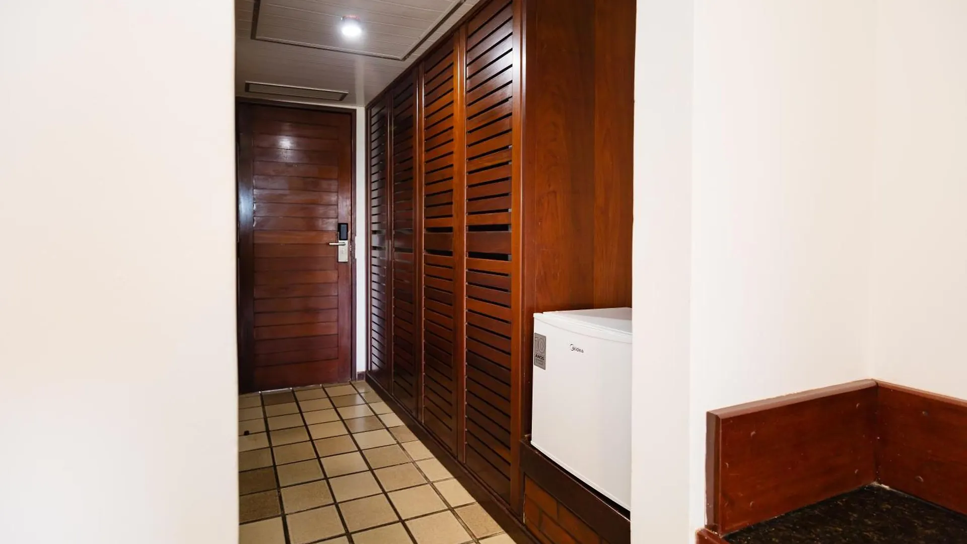 Mirai Beach Hotel Natal