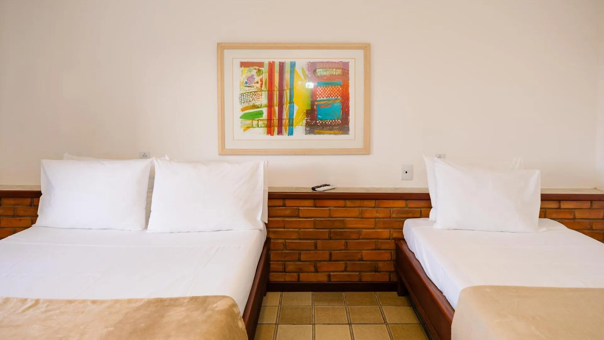 Mirai Beach Hotel Natal