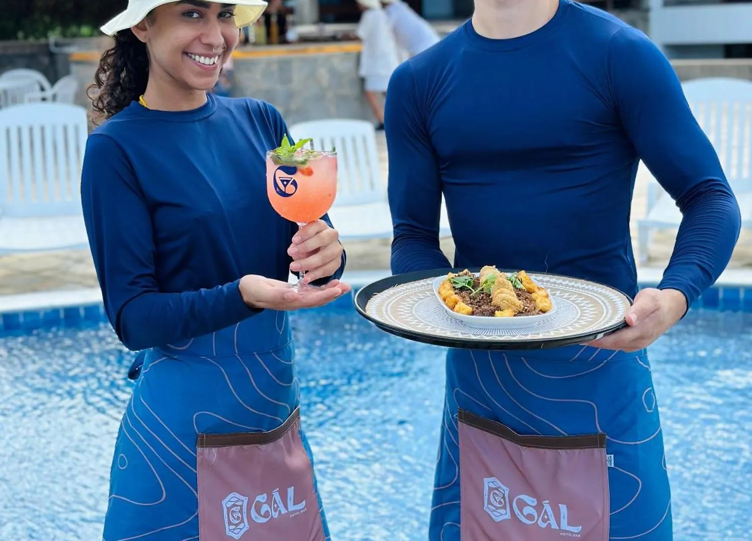 Mirai Beach Hotel Natal