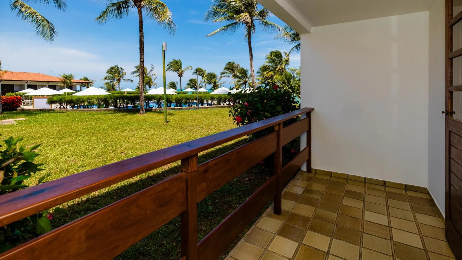 Mirai Beach Hotel Natal