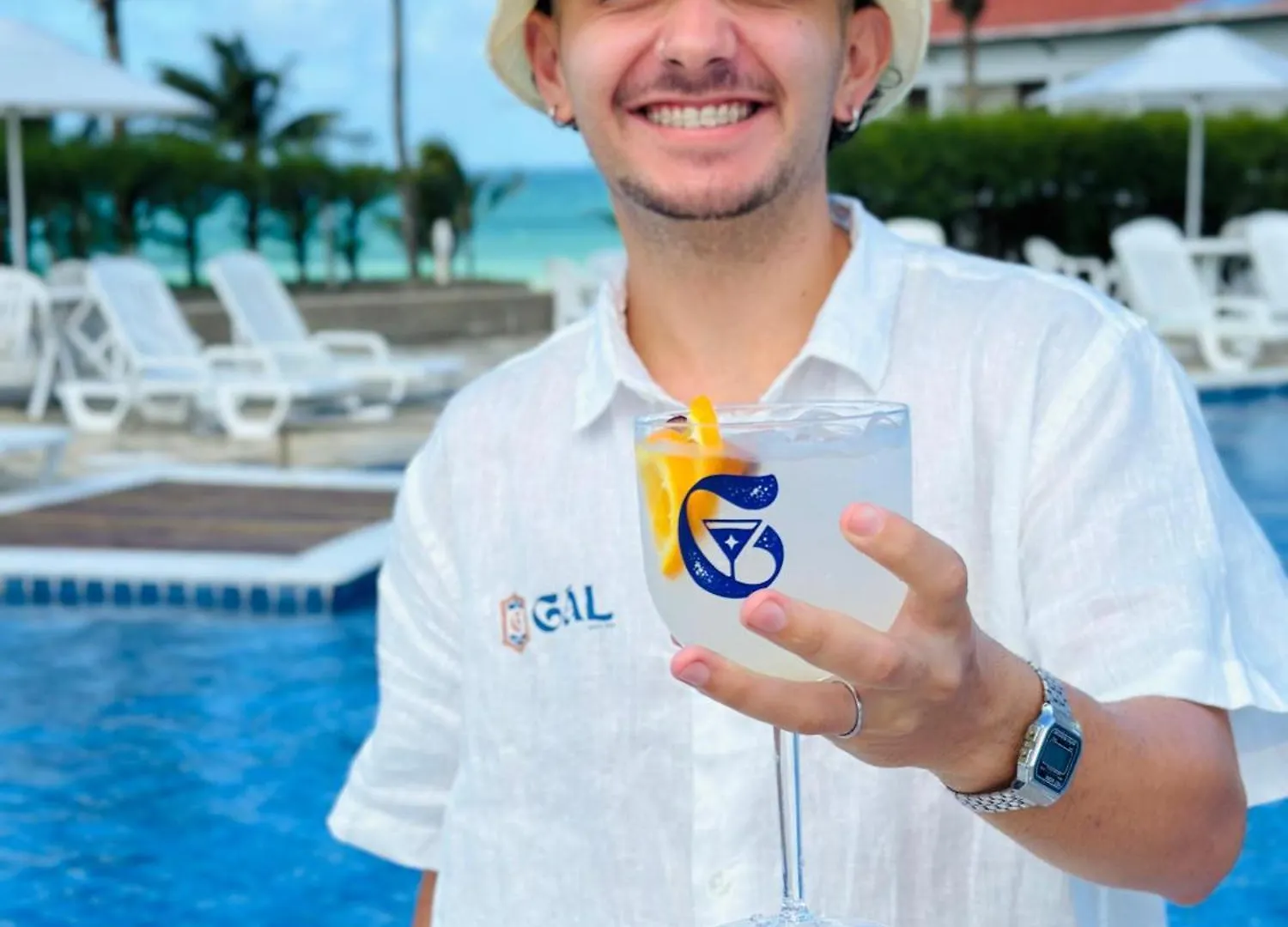 Mirai Beach Hotel Natal